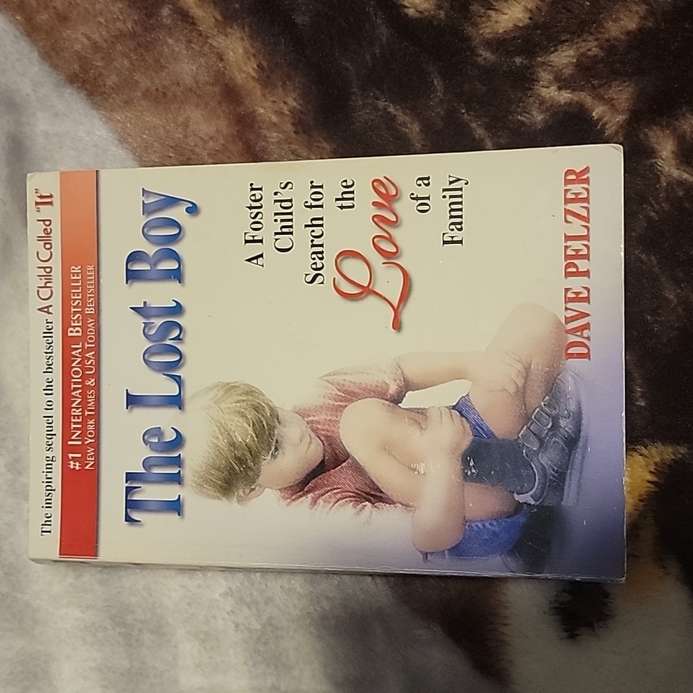 The Lost Boy